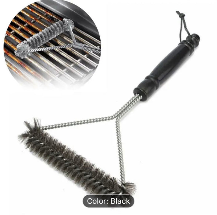 BBQ Cleaning Brush