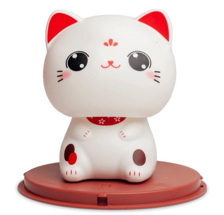 Lucky Cat Solar Kawail - 6095249