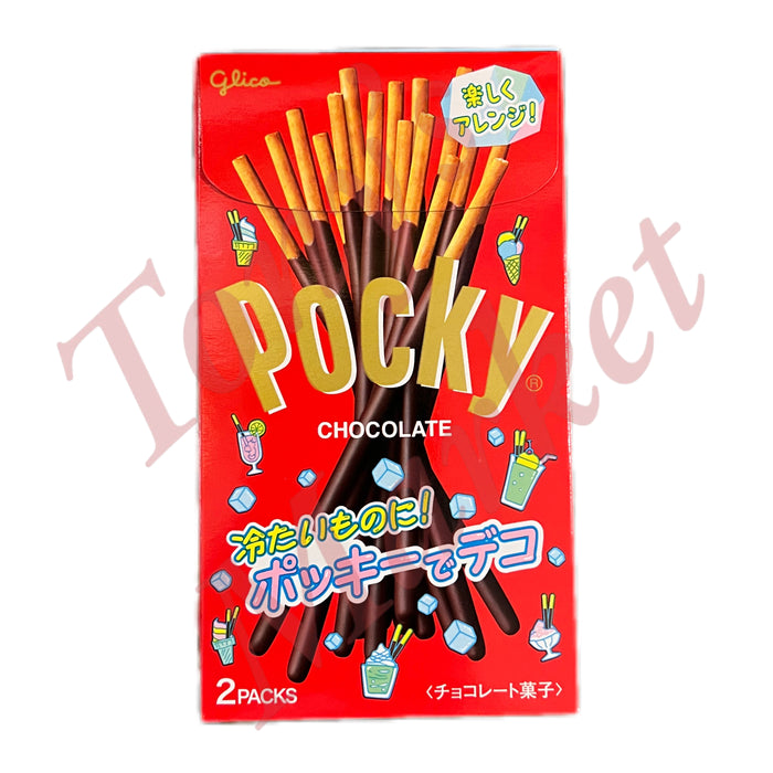 Glico Pocky Chocolate 67.8g