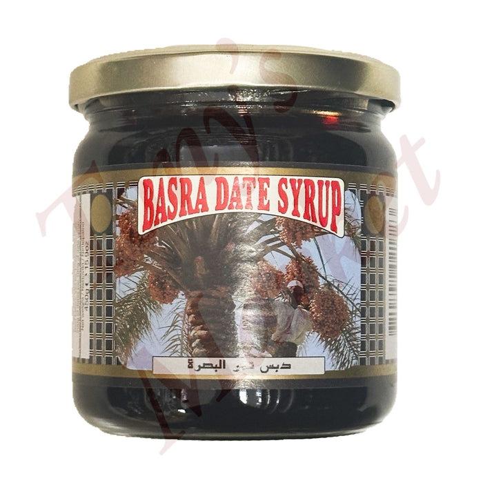 Basra Date Syrup 480g