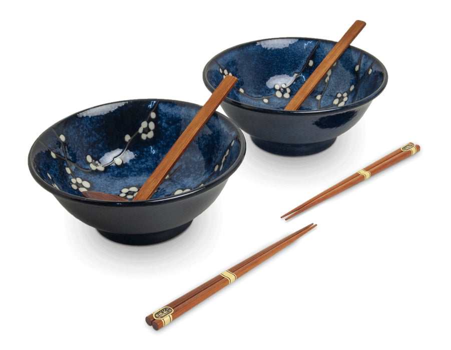 Ramen Set Ø22cm | H9cm - 6050851