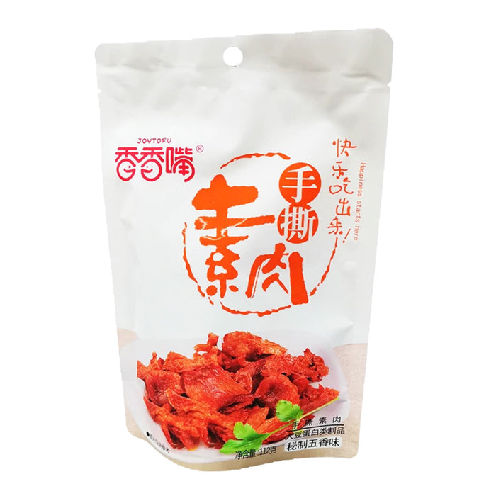 Joytofu-Dried Tofu Five Spicy Flavor 112g