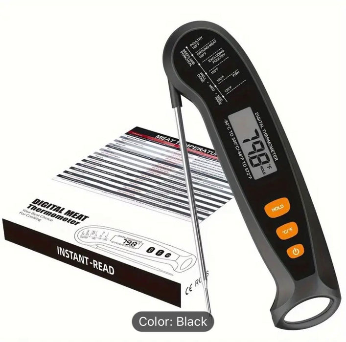 BBQ Thermometer