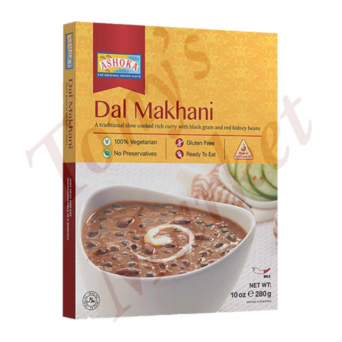 ASHOKA-Dal Makhani 280g