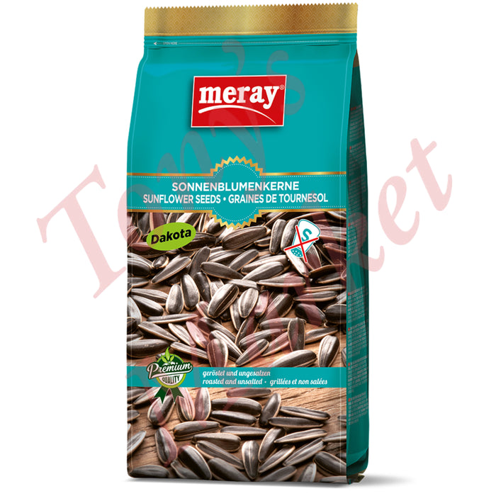 MERAY - Sunflower Seeds Dakota Unsalted  250g