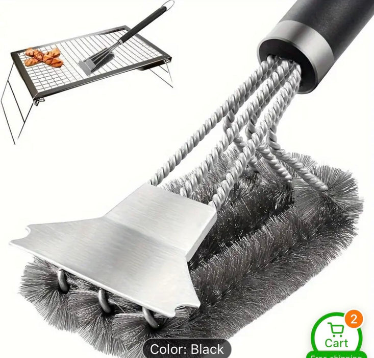 BBQ Cleaning Brush