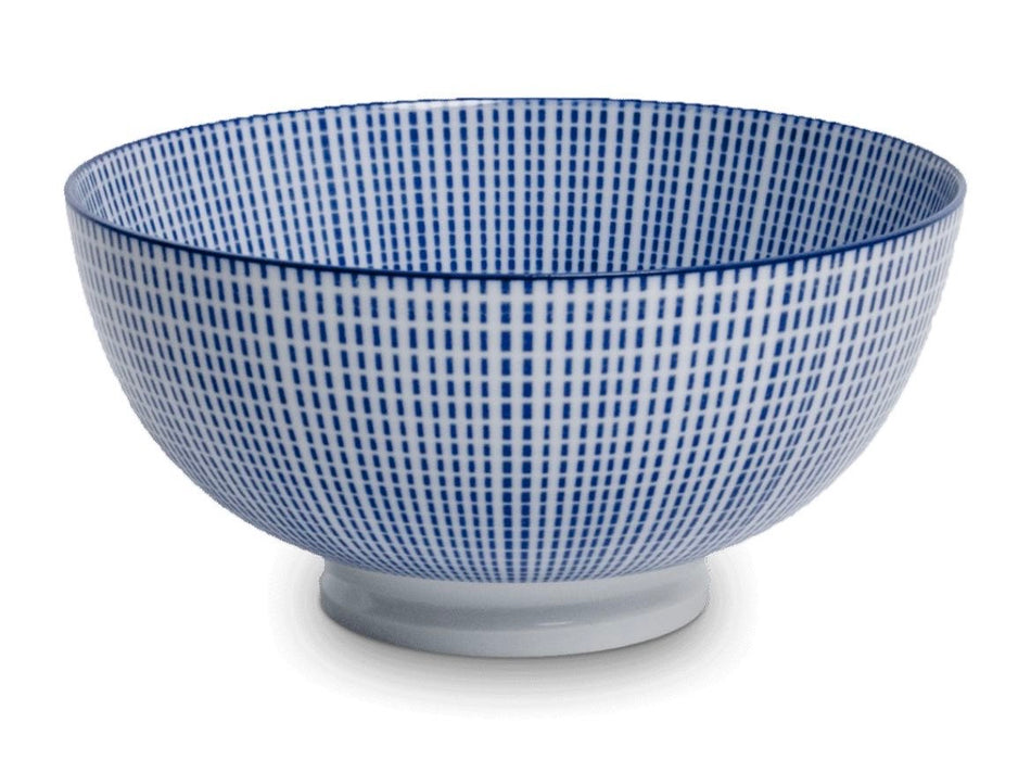 Ceramic Bowl Ø20cm | H9,8cm - 6030614