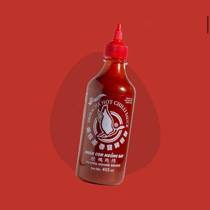 Sriracha Tikka 455ml