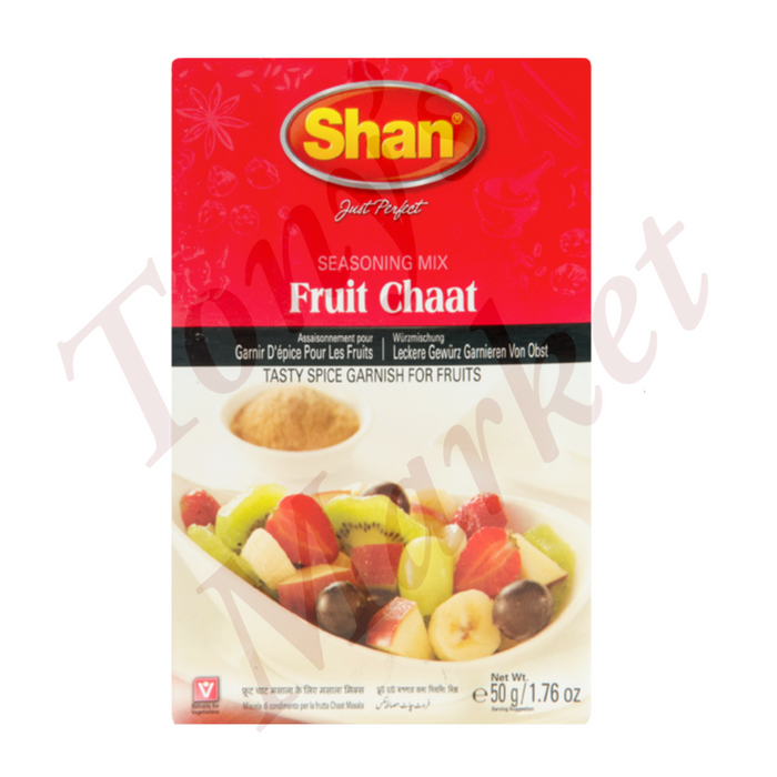 Shan Fruit Chaat 50g