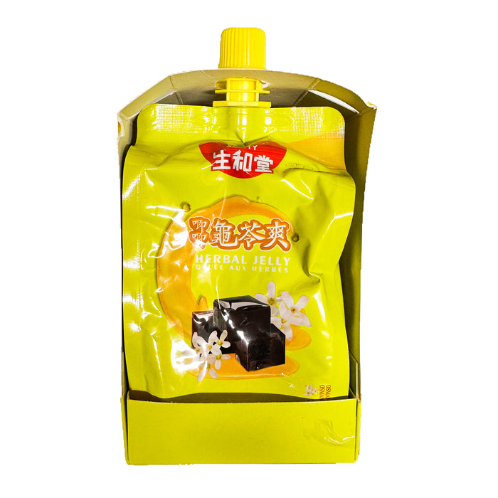 Sunity-Herbal Jelly Osmanthus  Flavour 3x253g