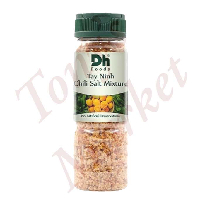 DH Tay Ninh Chili Salt Mixture 120g