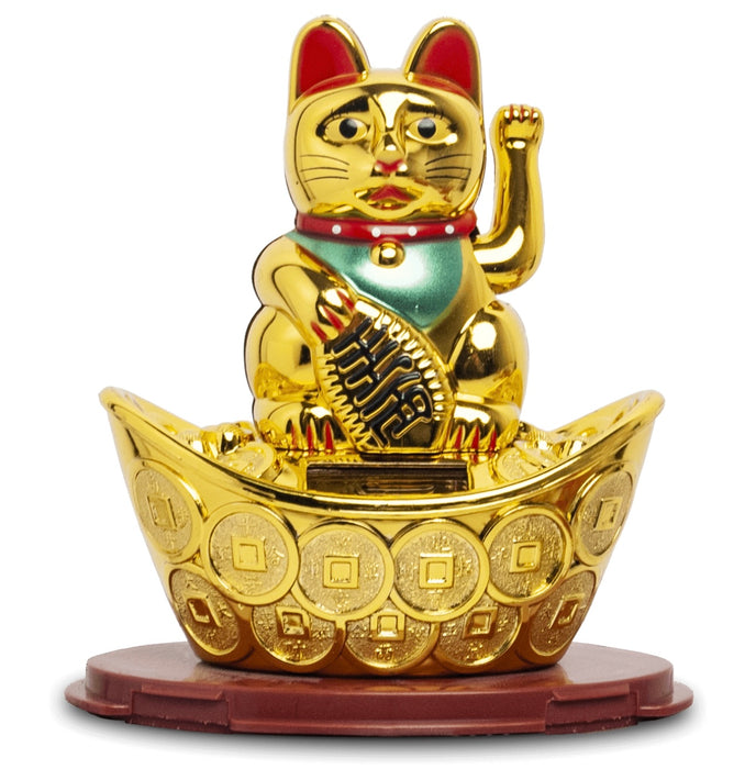 Lucky Cat Solar - 6095110