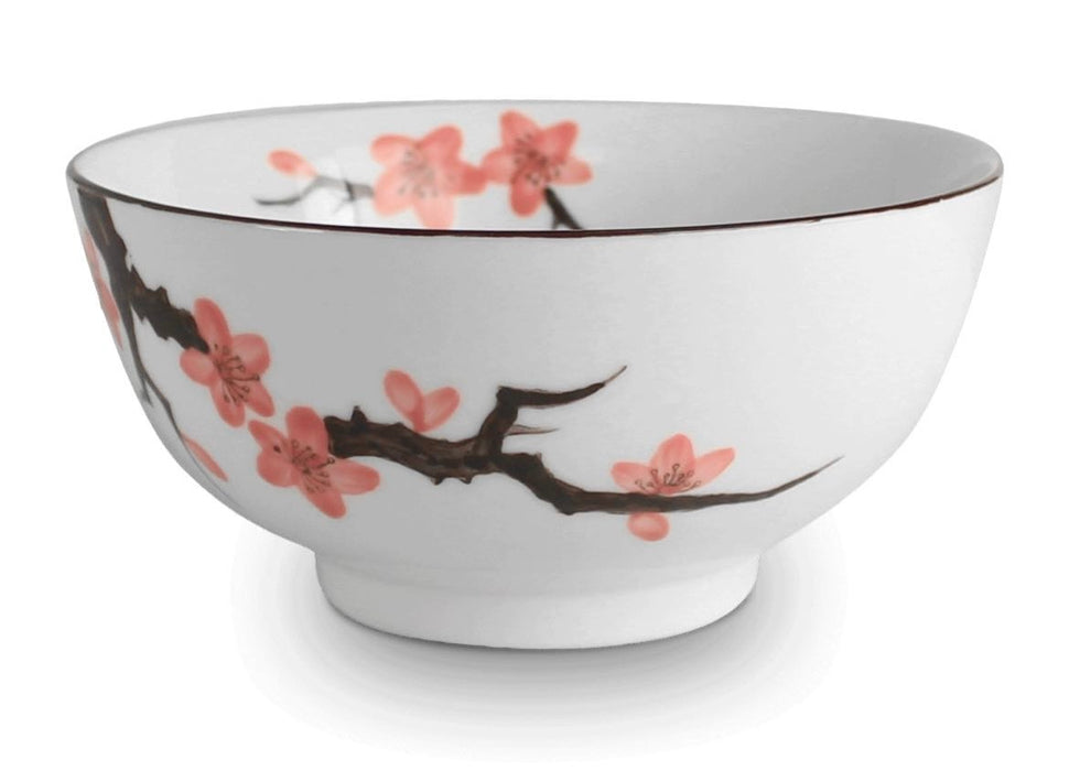 Ceramic Bowl Ø18cm | H8,5cm - 6030326