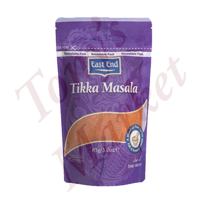 East End-Tikka Masala 85g