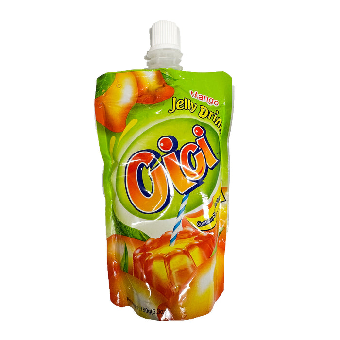 CiCi-Mango Flavour Jelly Drink 150g