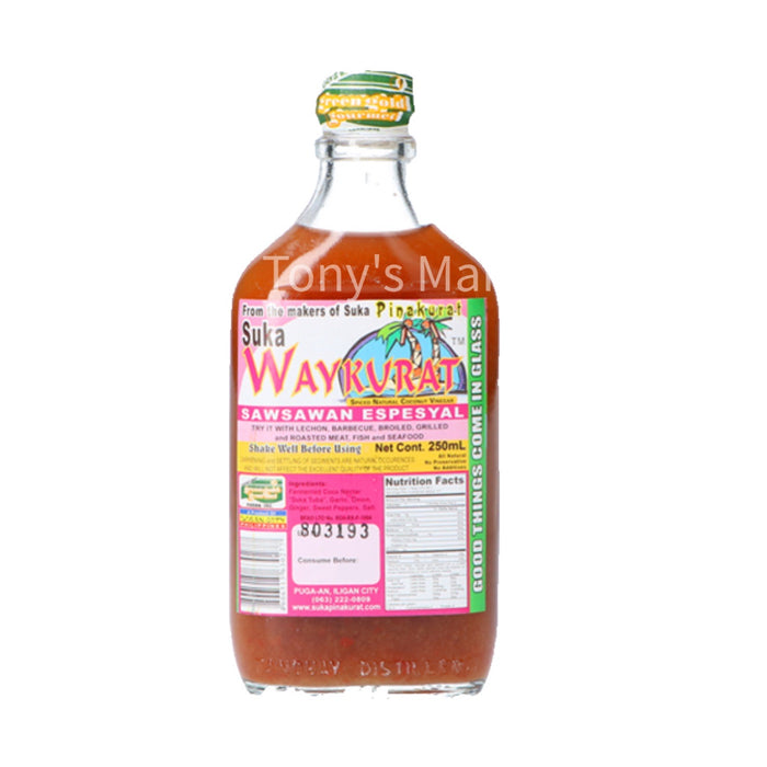 Suka-Waykurat 250mL