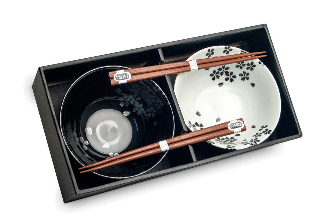 Sushi Set Ø15cm ｜ H7cm - 6041069