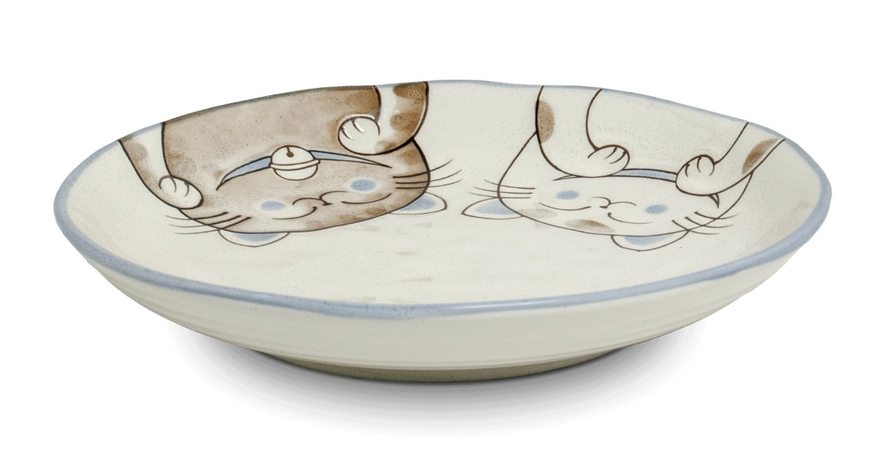 Meal Plate Set Ø19.5cm | H3.5cm - 6040090