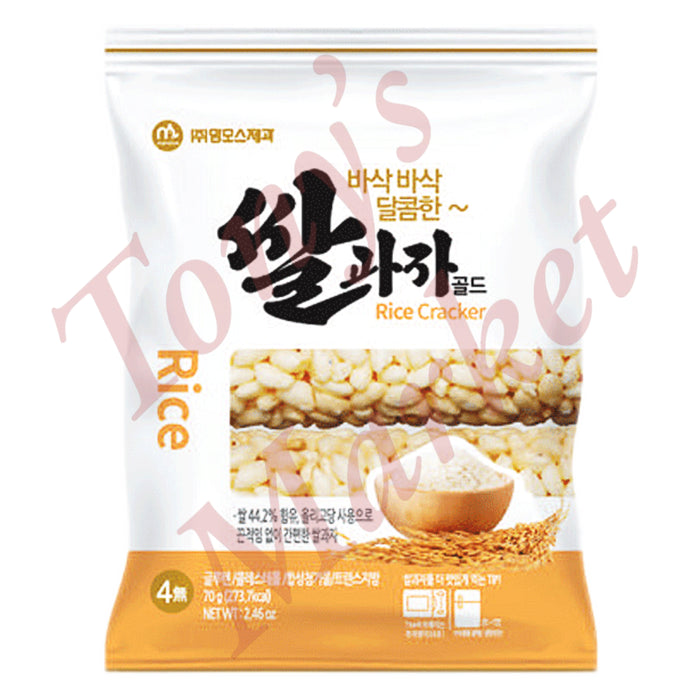 MAMMOS - Rice Cracker 70g