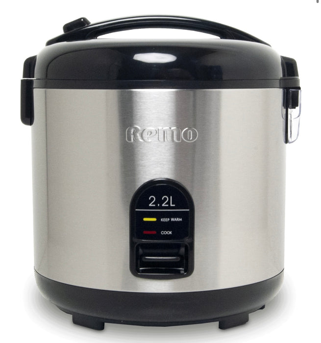 Rice Cooker 2.2 L ｜700W - 6089431