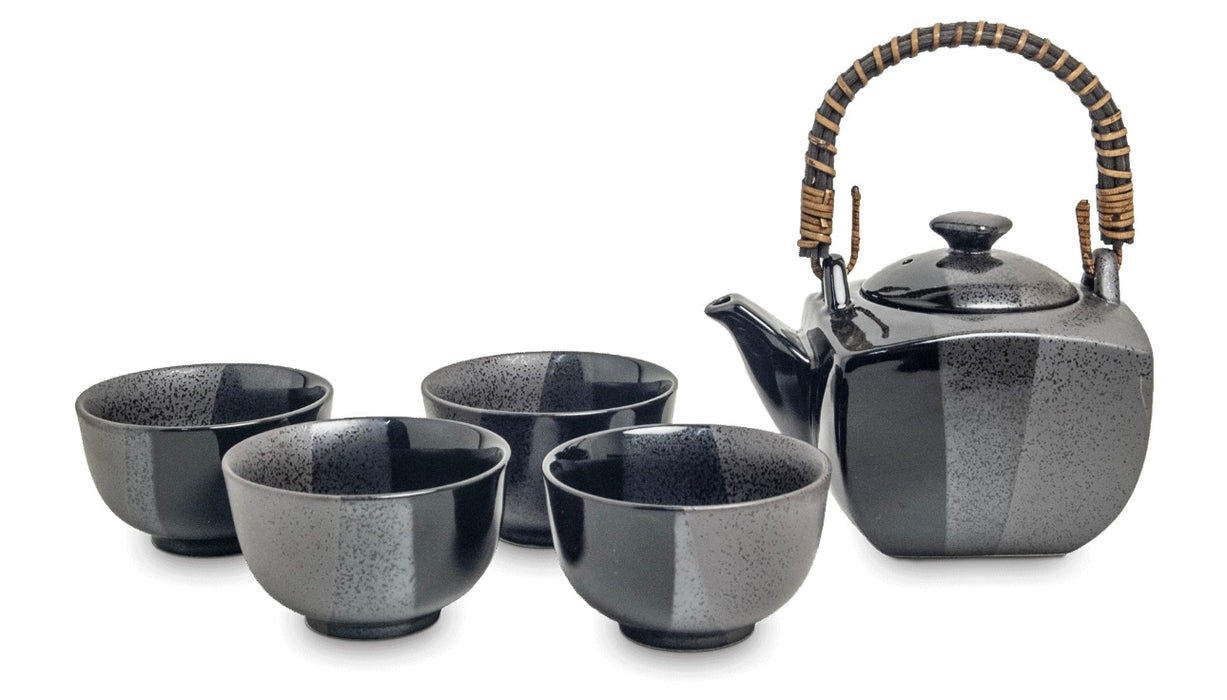 Tea Set - 6040130