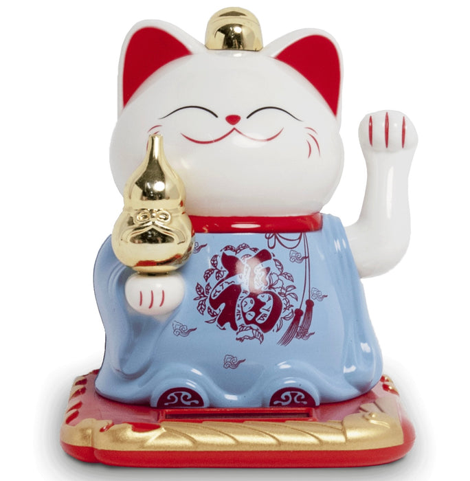 Lucky Cat Solar - 6095183