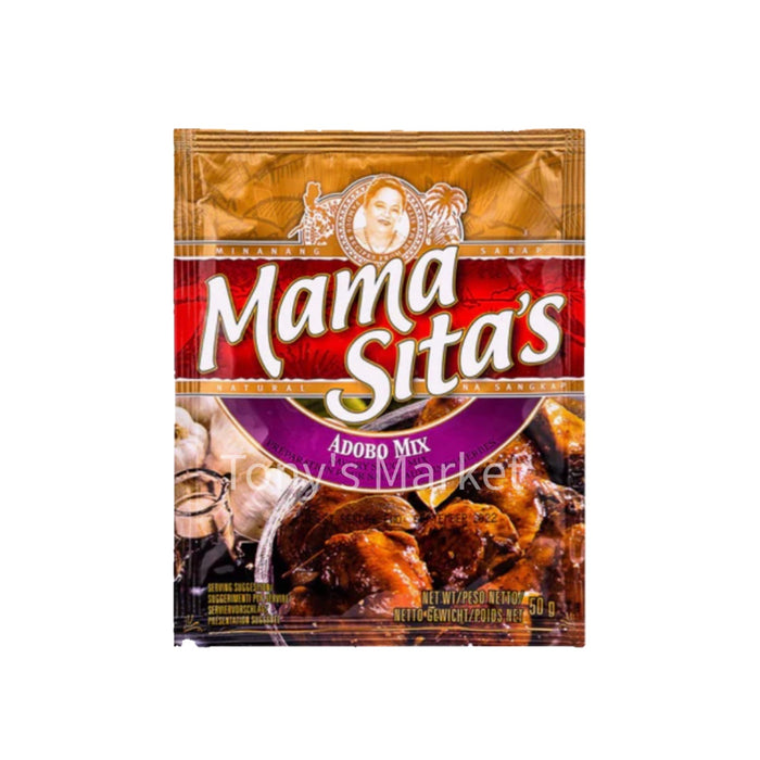 Mama Sita‘s-Adobo Mix 50g