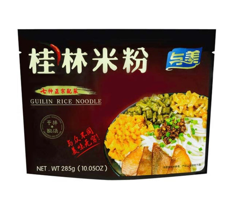 YuMei Instant Guilin Noodle 260g