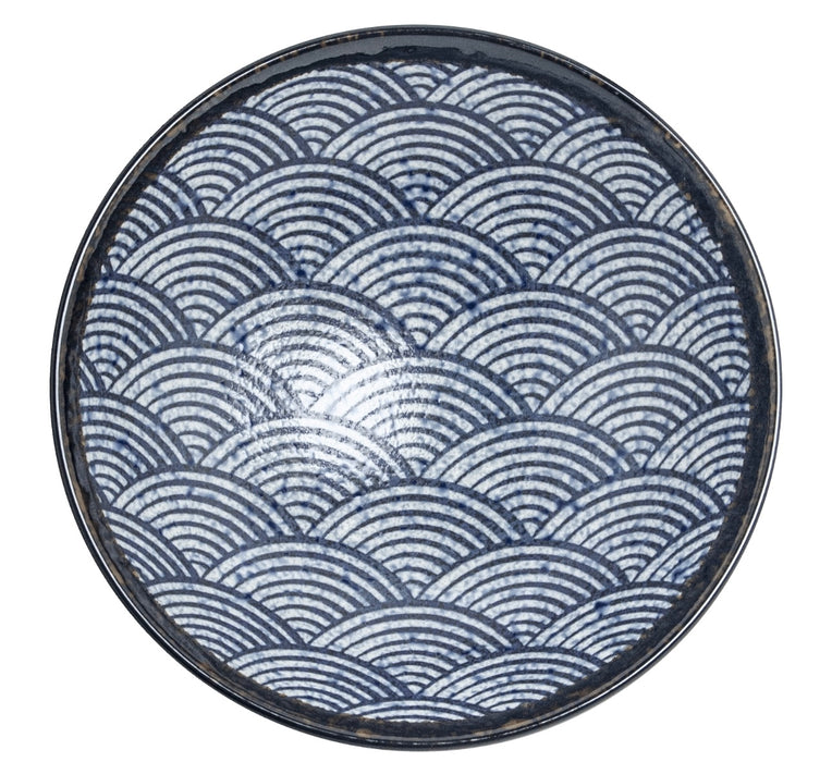 Soup Plate Ø24.5cm ｜ H8cm - 6041020