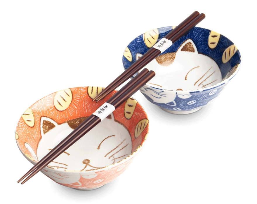 Sushi Set Ø15cm ｜ H7cm - 6040089