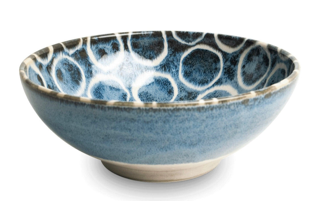 Bowl Ø21.5 cm ｜ H8cm - 6041126