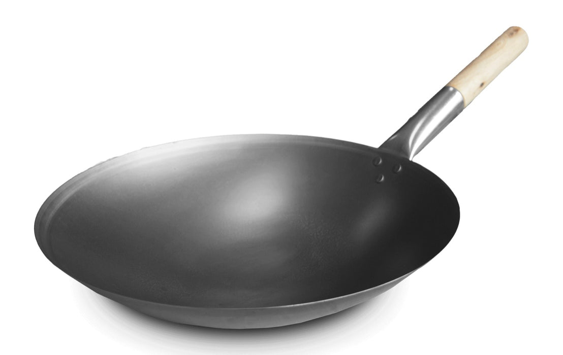 Wok Ø37.5cm｜15in - 6088105