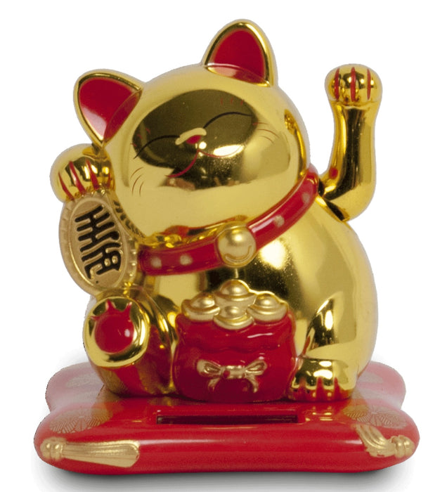 Lucky Cat Solar - 6095178