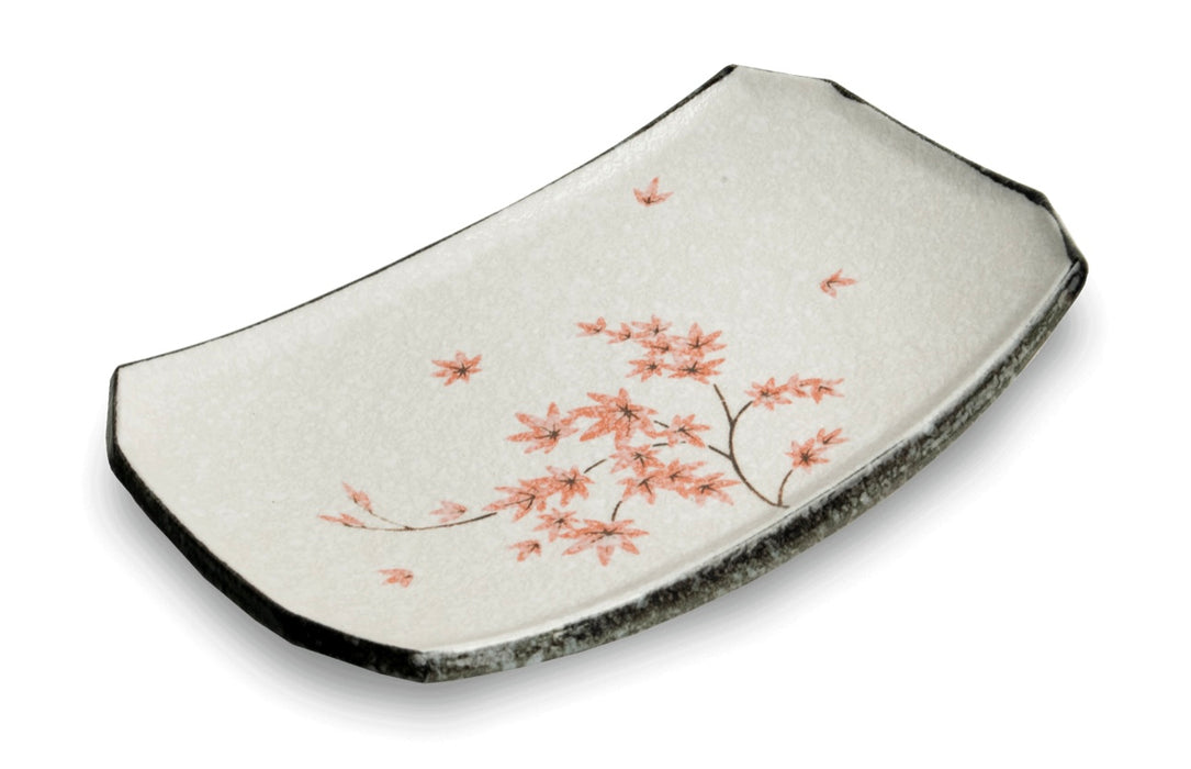 Sushi Plate 22 x 15 x 3.5cm - 6041092