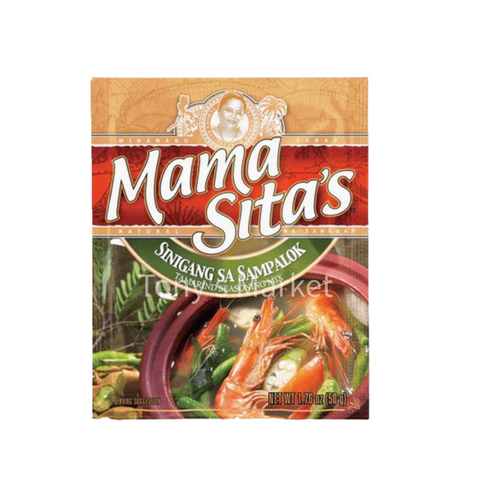 Mama Sita‘s-Sinigang Sampalok 50g