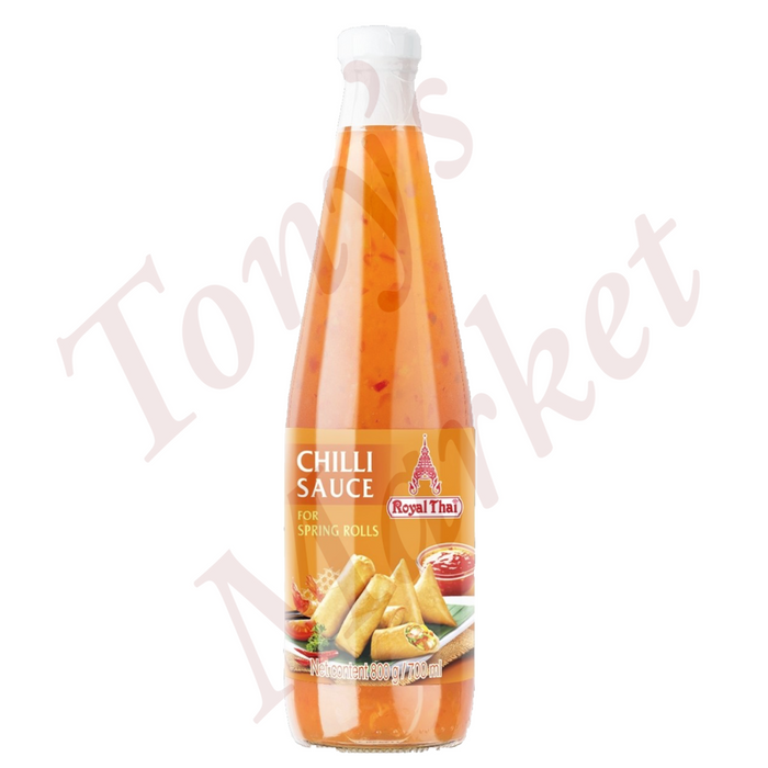 Royal Thai Chilli Sauce For Rolls 310g