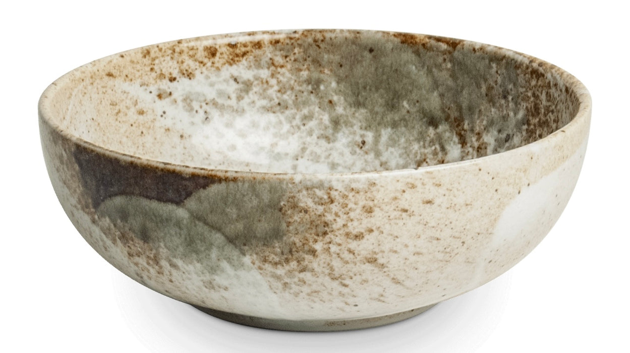 Bowl Ø17.5cm ｜ H6cm - 6043019