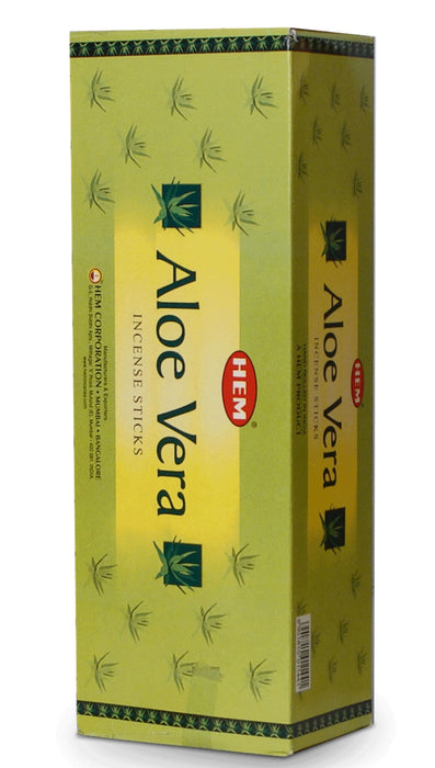 Incense Aloe Vera - 6008728