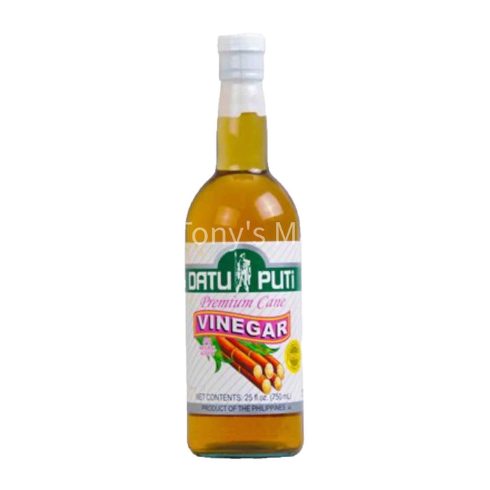 Datu Puti-Premium Cane Vinegar  750mL