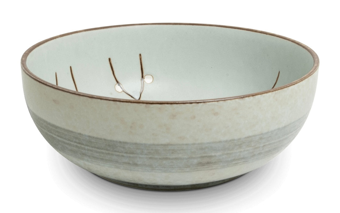 Bowl Ø17.5cm ｜ H6cm - 6041024