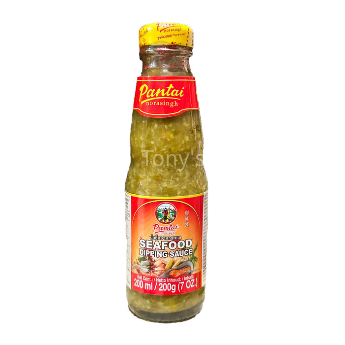 Pantai-Sea Food Dipping Sauce 200mL（海鲜蘸酱）