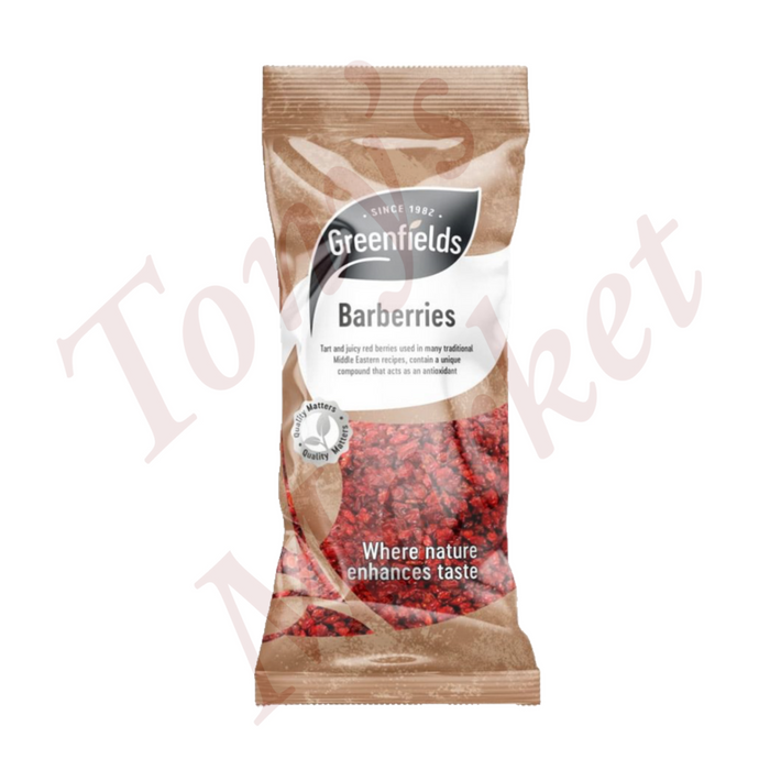 Greenfields-Barberries (Zirishk) 75g