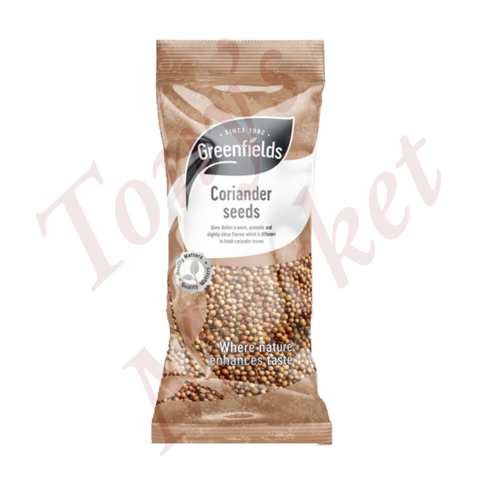 Greenfields-Coriander Seeds 50g