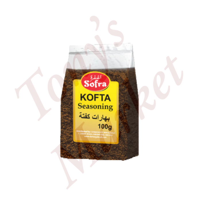 Sofra-Kofta Seasoning 100g