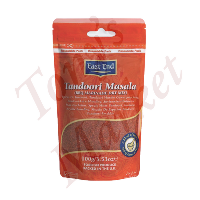 East End-Tandoori Masala 100g