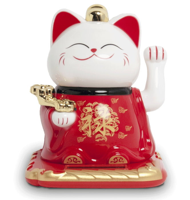 Lucky Cat Solar - 6095184