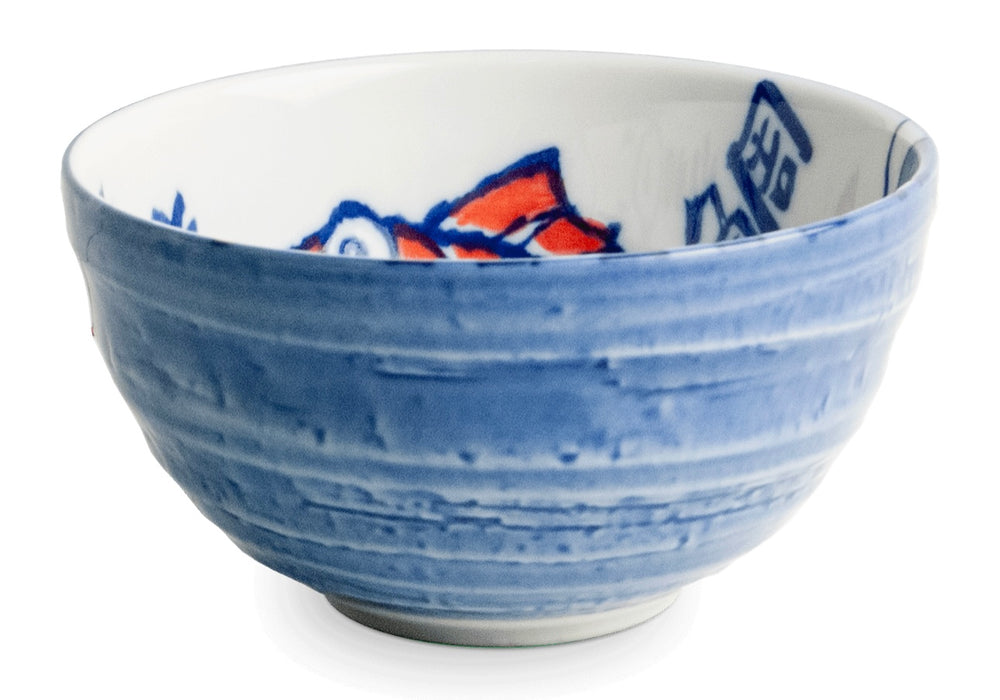 Bowl Ø13.5cm | H7cm - 6040161