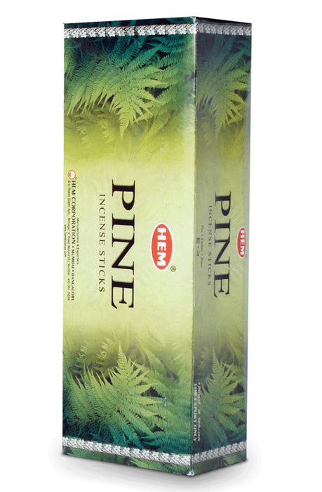 Incense Pine - 6008734