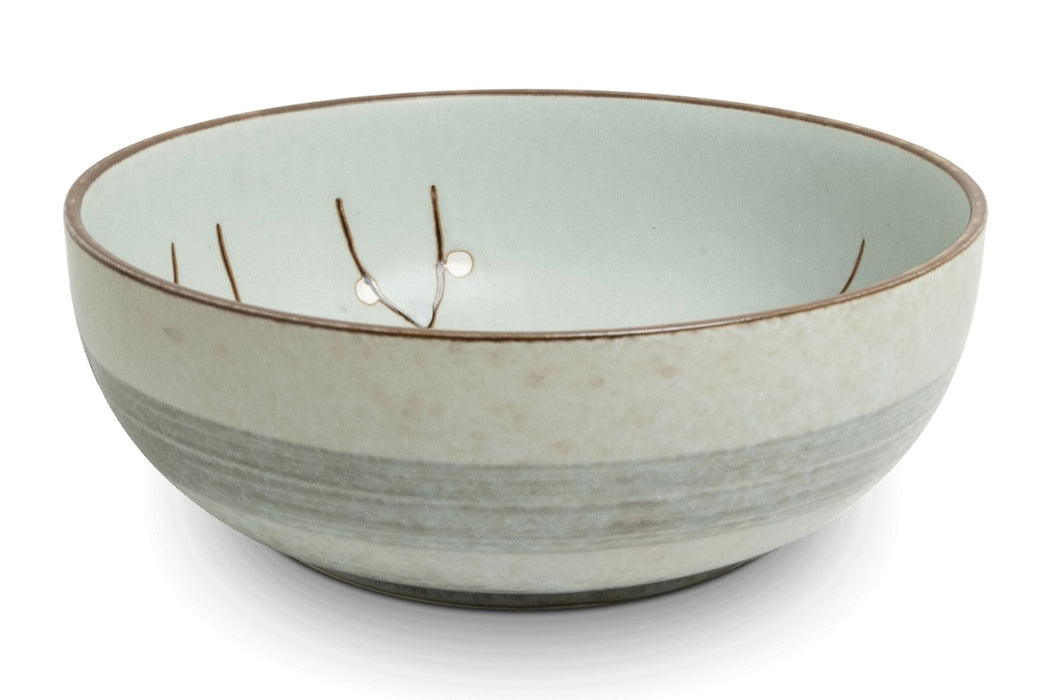 Bowl Ø20cm ｜ H7cm - 6041025