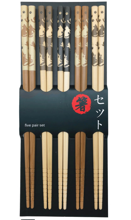 Chopsticks Set - 6006215